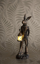 Debon-Hare Ornament HomeDecor Foxyavenue UK